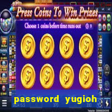 password yugioh forbidden memories